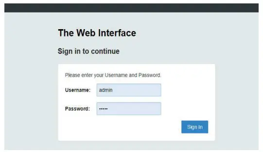 ATEL V810 4G LTE Phone Hub - System Requirements