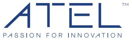 ATEL logo