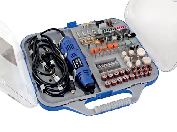 velleman-VTHD05-Electric-Precision-Drill-and-Engraving-Set-image