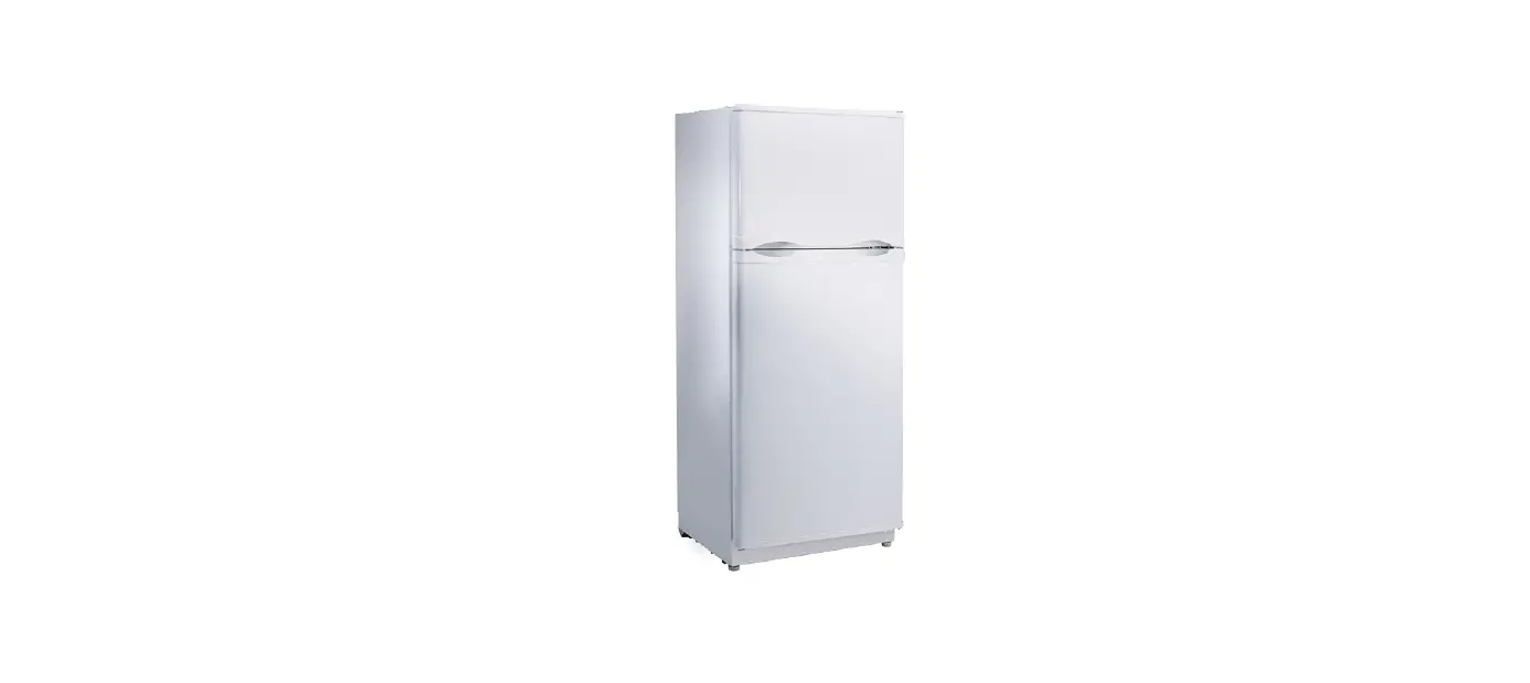 Bushman Dc-l Series Dc285l-w Portable Upright 190l Fridge User Manual Bushman Dc-l Series Dc285l-w Portable Upright 190l Fridge User Manual