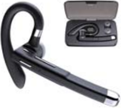 pedkit YYK-520 Wireless Business Headset
