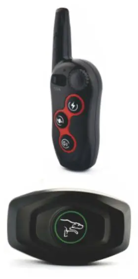 doBe Dog Training Anti-Bark - The LED Indicator