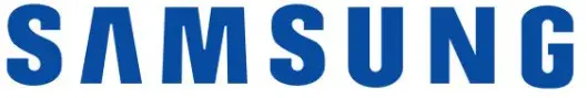 SAMSUNG logo