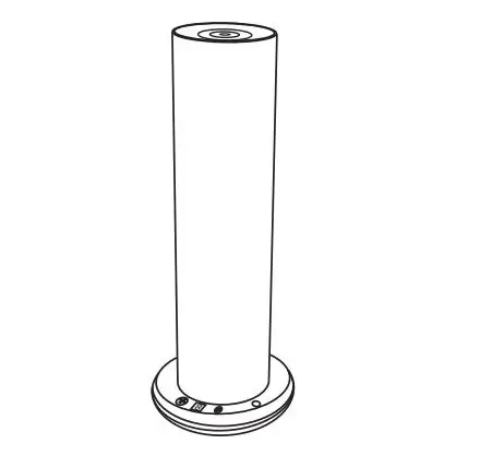 Guangzhou-Chiyang-Scent-Technology-SE8150D-Aroma-Diffuser-FEATURTE