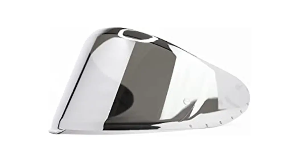 Shoei Cwr-f2 Smoke Mirror Shield User Manual