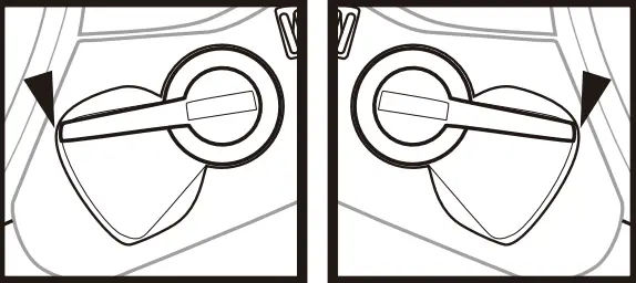 SHOEI CWR F2 Smoke Mirror Shield - Sheild Visitor 10