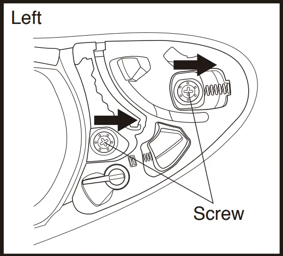 SHOEI CWR F2 Smoke Mirror Shield - Sheild Visitor 12