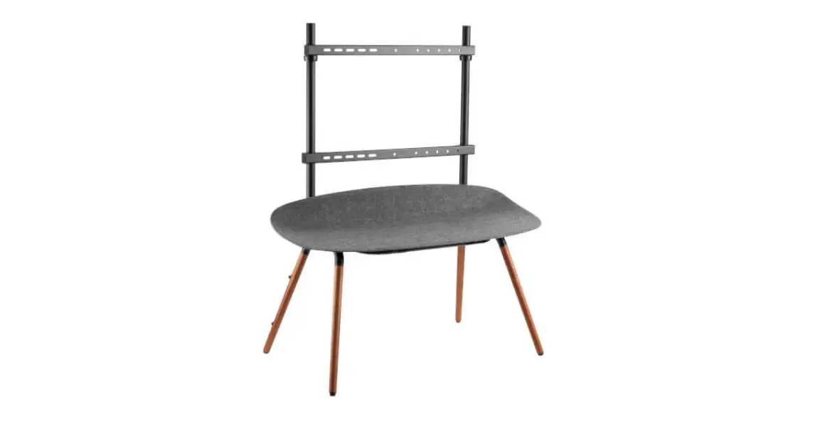 Tripp Lite Dmpds5570s Portable Digital Signage Stand For 55” To 70” Screens Owner's Manual