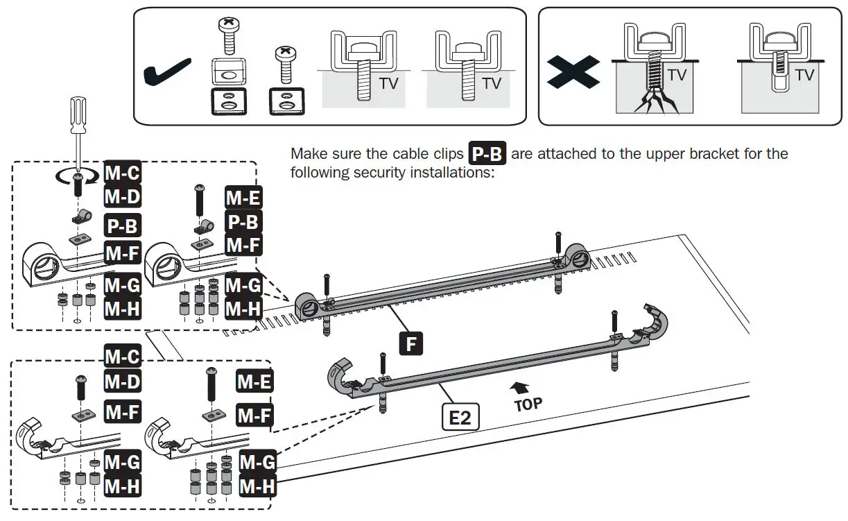 TRIPP-LITE-DMPDS5570S-Portable-Digital-Signage-Stand-for-55”-to-70”-Screens-fig10