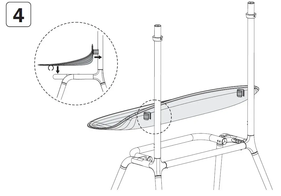 TRIPP-LITE-DMPDS5570S-Portable-Digital-Signage-Stand-for-55”-to-70”-Screens-fig6
