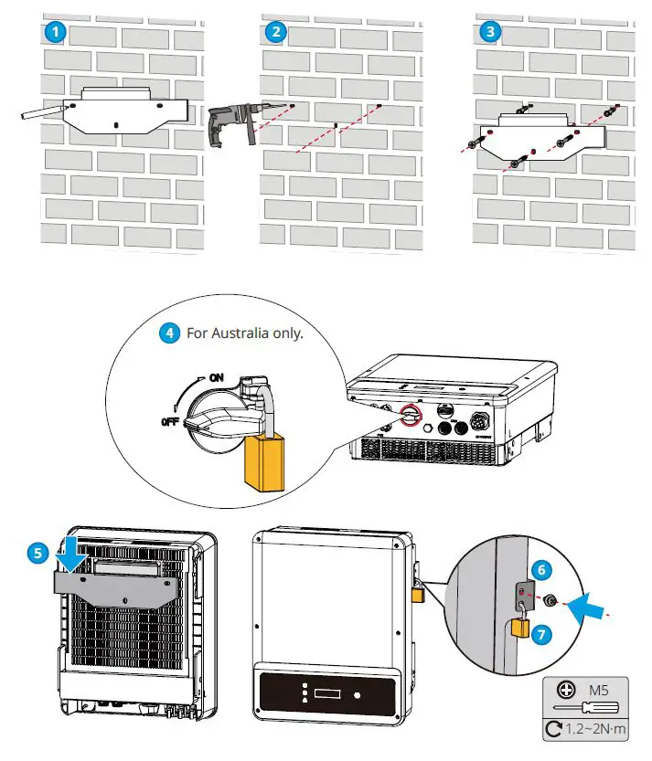 GOODWE-GW4K-DT-SDT-G2-Series-Grid-Tied-PV-Inverter-10