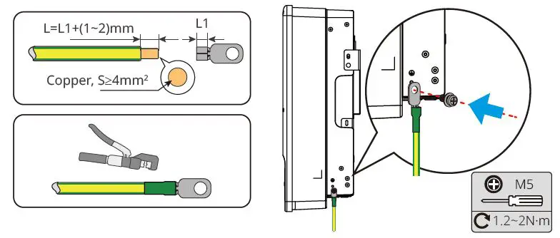 GOODWE-GW4K-DT-SDT-G2-Series-Grid-Tied-PV-Inverter-11