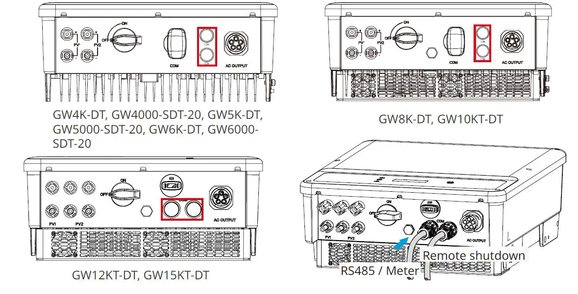 GOODWE-GW4K-DT-SDT-G2-Series-Grid-Tied-PV-Inverter-20