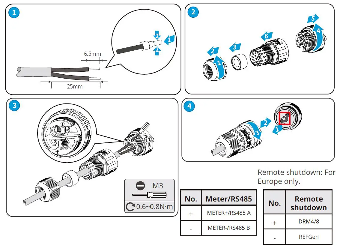 GOODWE-GW4K-DT-SDT-G2-Series-Grid-Tied-PV-Inverter-21