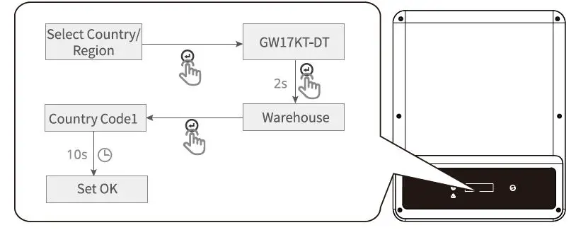 GOODWE-GW4K-DT-SDT-G2-Series-Grid-Tied-PV-Inverter-26