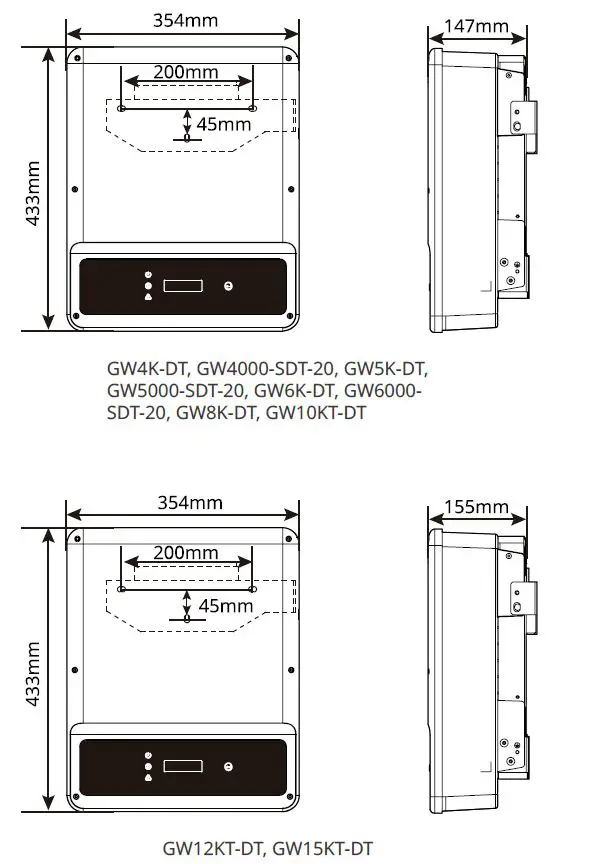 GOODWE-GW4K-DT-SDT-G2-Series-Grid-Tied-PV-Inverter-5