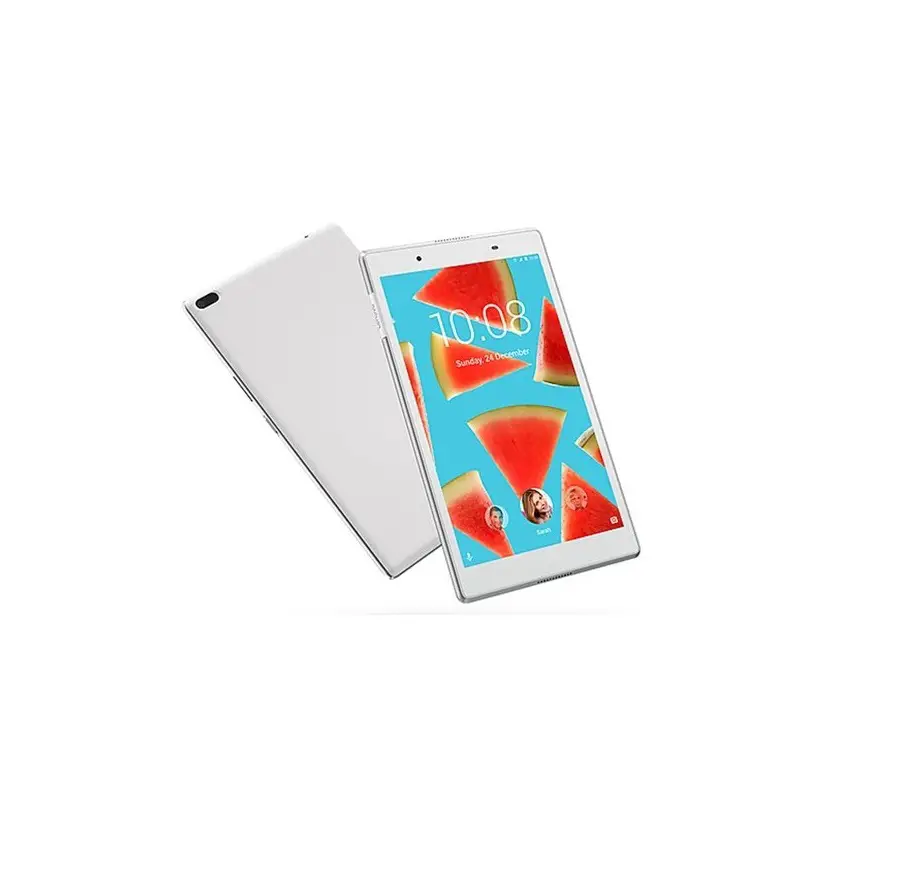 Lenovo Tablet Plus Tab4 8 User Guide
