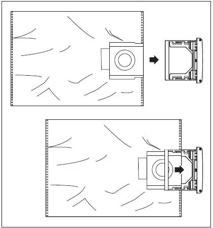 milwaukee 0920-20 9 Gallon Dual-Battery Wet-Dry Vacuum-11