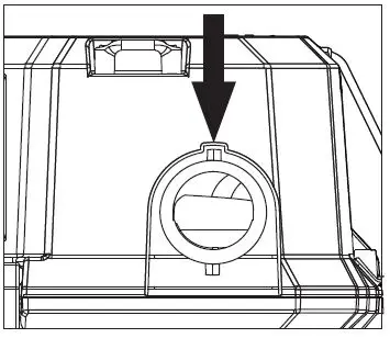 milwaukee 0920-20 9 Gallon Dual-Battery Wet-Dry Vacuum-6