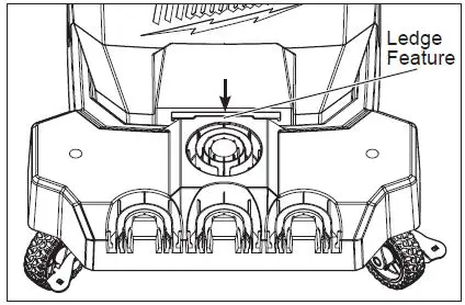 milwaukee 0920-20 9 Gallon Dual-Battery Wet-Dry Vacuum-7