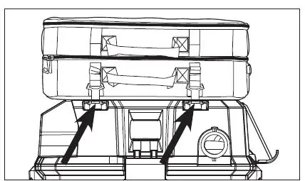 milwaukee 0920-20 9 Gallon Dual-Battery Wet-Dry Vacuum-9