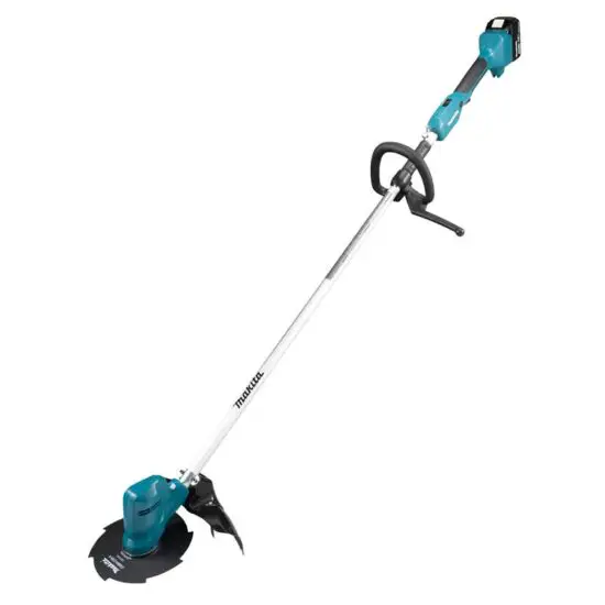 makita DUR194 Cordless Grass Trimmer