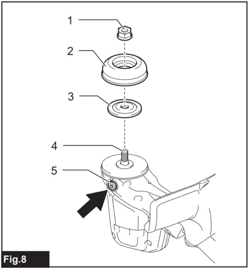 Installing the protector
