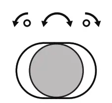 PHILIPS BHB886 Automatic Hair Curler - icon 6