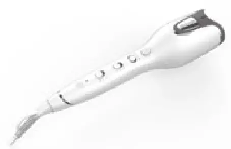 PHILIPS BHB886 Automatic Hair Curler