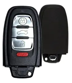 AUTEL -IKEYGM005AL -Universal- Smart- Key -product