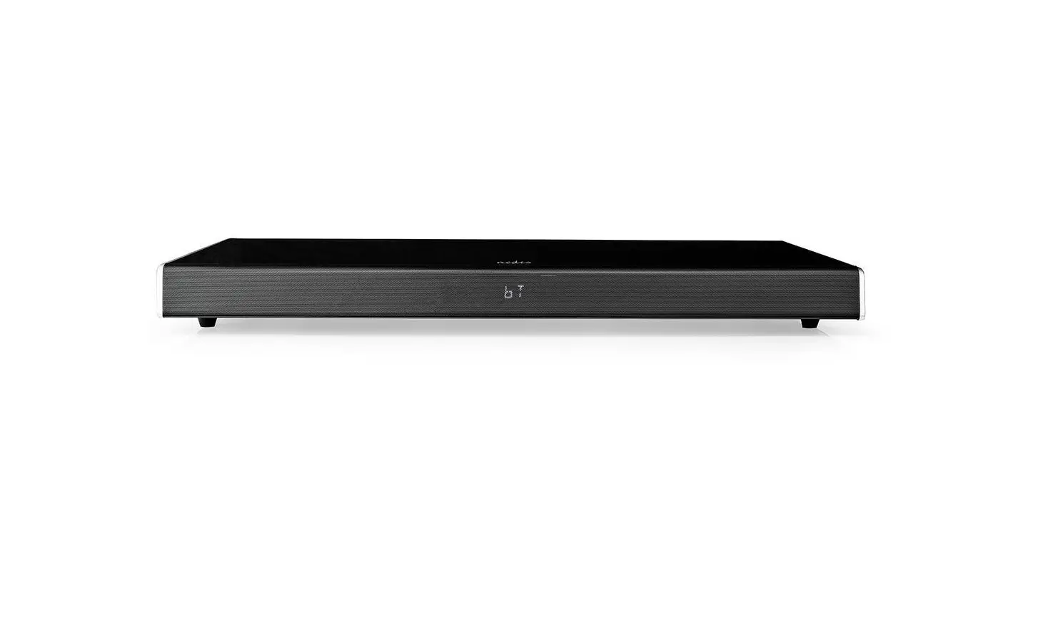 Nedis Soundbase With Built-in Subwoofer User Manual Nedis Soundbase With Built-in Subwoofer User Manual