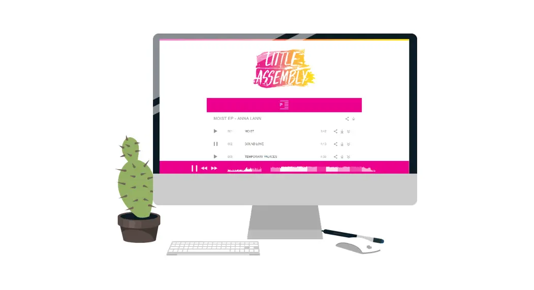 Harvest Htg-tec-gui-003 Media Decoder Nqd User Guide