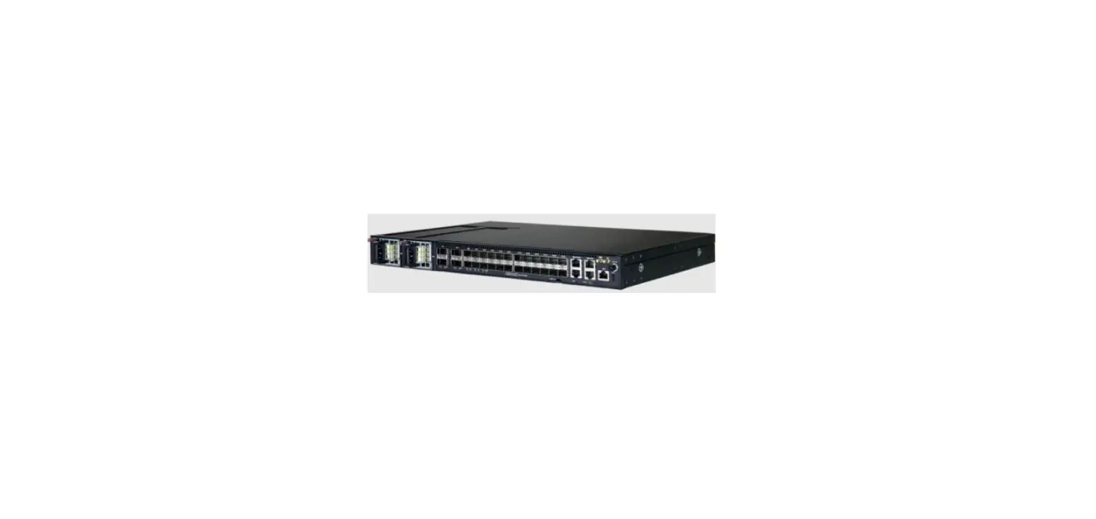 Edge-core As7535-28xb Ethernet Switch User Guide