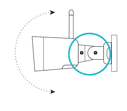 DEFENDER GUARD IP4MCB1 Plug-In-Power-Security-Camera-fig-10