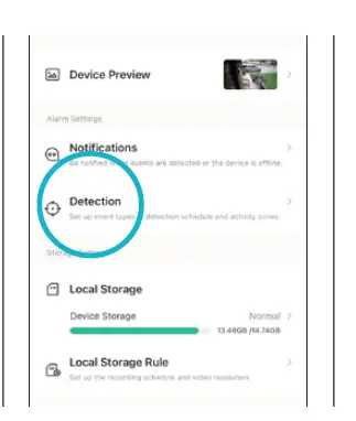DEFENDER GUARD IP4MCB1 Plug-In-Power-Security-Camera-fig-16