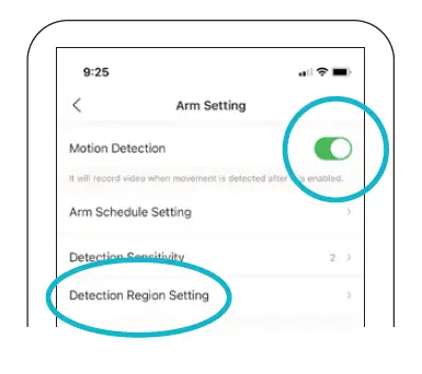 DEFENDER GUARD IP4MCB1 Plug-In-Power-Security-Camera-fig-17