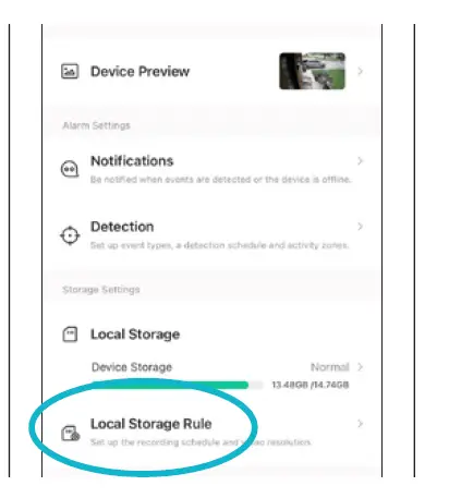 DEFENDER GUARD IP4MCB1 Plug-In-Power-Security-Camera-fig-21
