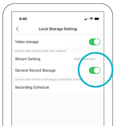 DEFENDER GUARD IP4MCB1 Plug-In-Power-Security-Camera-fig-22
