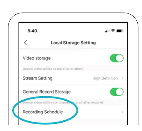 DEFENDER GUARD IP4MCB1 Plug-In-Power-Security-Camera-fig-23