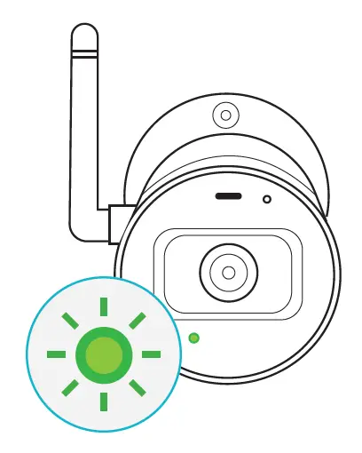 DEFENDER GUARD IP4MCB1 Plug-In-Power-Security-Camera-fig-4