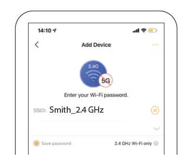 DEFENDER GUARD IP4MCB1 Plug-In-Power-Security-Camera-fig-5