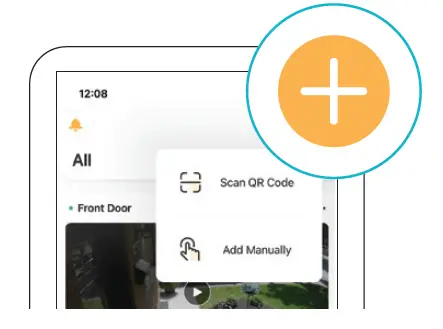 DEFENDER GUARD IP4MCB1 Plug-In-Power-Security-Camera-fig-6