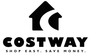 COSTWAY CB10252 Leisure Office Chair - logo