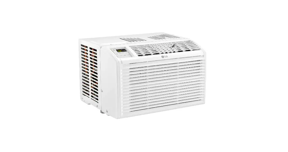 Lg W051ce Ssf Window Type Air Conditioner Owner's Manual Lg W051ce Ssf Window Type Air Conditioner Owner's Manual