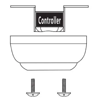 COSTWAY-ES10021US-52-Inch-Glass-Fan-Lamp-fig-11