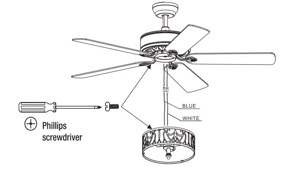 COSTWAY-ES10021US-52-Inch-Glass-Fan-Lamp-fig-15