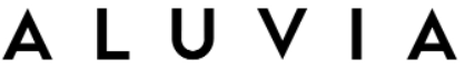 ALUVIA lOGO