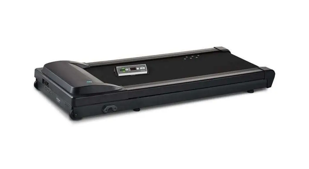 Lifespan Fitness Dt3 Under-desk Treadmill User Guide