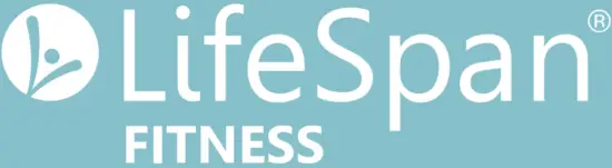 LIFESPAN FITNESS - LOGO