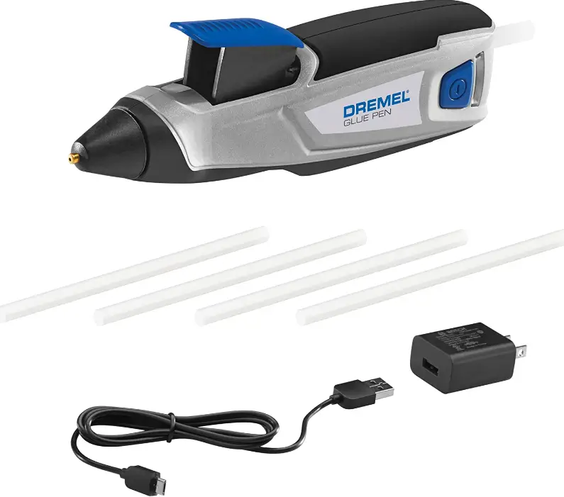DREMEL HSGP-01 Cordless Glue Pen